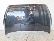 FORD GALAXY MK4 15-> bonnet