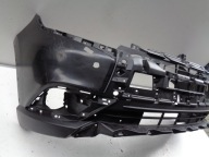 new front bumper MITSUBISHI OUTLANDER III 15- LIFT NR 45800