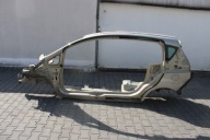 BLENDE ABDECKUNG BOKU LINKS FORD B-MAX
