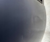 Tür rechts heck hinten DACIA LOGAN II MCV