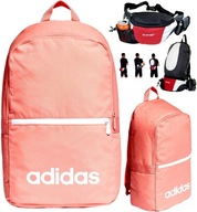 ADIDAS DAMSKI Plecak Sportowy Miejski + GRATIS