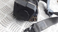 VW PASSAT B5 Gurten Sicherheits rechts heck 3B9857806D