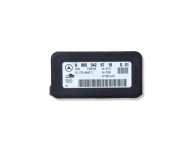 sensor acceleration Mercedes-Benz CLC CL203 2008 A0055429718