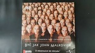 DVD Być jak John Malkovich (1999) John Malkovich