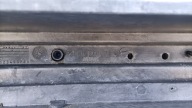 BMW 3 E36 bumper front + sider 51111960089 LC7