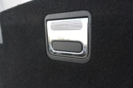 floor boot MERCEDES GL X164 5 MIEJSC