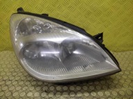 CITROEN C5 and REFLEKTOR light right front 9632664780