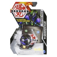 FIGÚRKA GUĽA BAKUGAN MYTHIC PACK SERPENTEZE