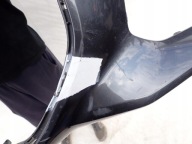 BMW X1 F48 LIFT m-packet 19- bumper front SPR PDC