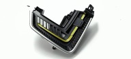 grid air conditioning devices A519X01662 BAIC BEIJING 5