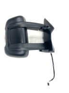 DUCATO BOXER JUMPER 06- mirror DLUGIE EL new OR