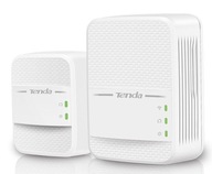 Wzmacniacz Sygnału WIFI PowerLine Tenda PH10 Kit Transmiter 802.11ac