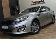 Kia Optima 2.0 MPI ZALEDWIE 52000km bezwypad...