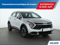 Kia Sportage 1.6 T-GDI, Salon Polska, Serwis ASO