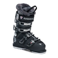 Dámske lyžiarske topánky Rossignol Pure 70 25.5 cm