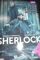 SHERLOCK SÉRIA 4 (BOX: 3DVD)