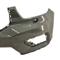 bumper front VOLVO XC40 4X PDC without washers 2017