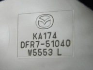 Mazda CX-30 2019-2023 light left front front left DPTJ67890