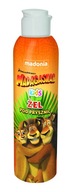 MADONIA MADAGASZKÁR tusfürdő gél 300 ml