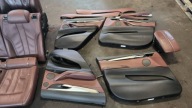 seats m-packet BMW X6 F16