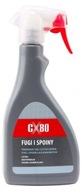 CX80 FUGI I SPOINY CZYSZCZENIE FUG ŁAZIENEK 600ML