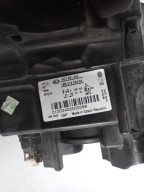 VW POLO 6C LIFT 14-17 light right front front 6C1941006