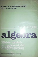 Algebra - Olga Stande