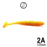 RIPPER SHINER 12,5cm | OKONIOWY | 2szt | 2A