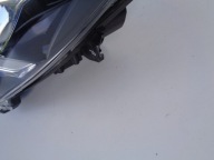 light left REFLEKTOR TOYOTA YARIS IV 17