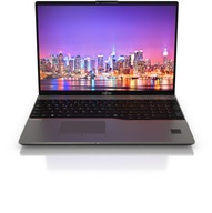 Notebook Fujitsu LifeBook U7613 16 " Intel Core i7 16 GB / 1024 GB sivý