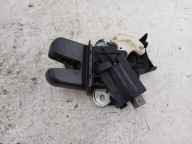 AUDI A6 C6 sedan lock bonnet boot 4F5827505D