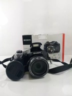 APARAT SONY CYBER-SHOT DSC-H300