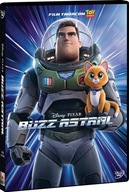 Buzz Astral ( Toy story 5 ) - DISNEY DVD FOLIA PL