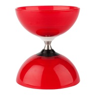 Diabolo Beach Free csapágy, piros