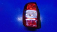 licht links heck LIFT DACIA DUSTER und 10-17R