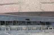 bumper rear part rear AUDI S6 A6 C5 4.2 S-LINE KOMBI/AVANT