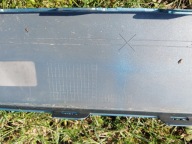 FORD TRANSIT TOURNEO CONNECT ACTIVE MK3 bumper front 2KF807221 2KF807221A