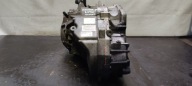 gearbox, automatic GG917000BB Ford Mondeo MK4 2,0 TDCI