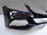 FRONTSTOSSSTANGE MERCEDES C-KLASA W205 14- ELEGANCE NR 42127