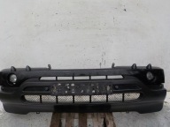 507 BMW X5 E53 bumper front front PDC washers