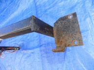 sider HAKA MERCEDES ML W166 3,0CDI 350 13R