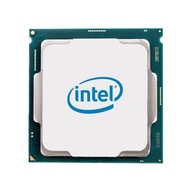 Intel Core procesor i5-8500 6 x 3 GHz gen. 8