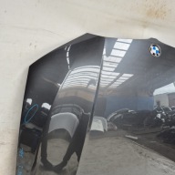BMW 3 G20 G21 18- bonnet