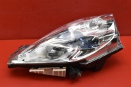 REFLEKTOR left light front FULL LED EU 26060-3NL5A NISSAN LEAF 1 and ZE0 LIFT