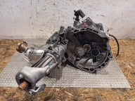 Getriebe Reduktor MW4357 OPEL ANTARA 2.4 16V 4X4