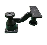 UCHWYT ECHOSONDY RUCHOME RAMIE X1A PŁYTA MONTAŻOWA A Q-ERGO