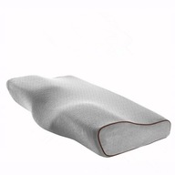 Vankúš s pamäťou Cervical pillow budúcnosti