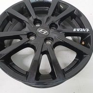 Alufelga 4x100 15 Hyundai i20 HMD02-60547 (E8247)