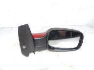 RENAULT MEGANE SCENIC II mirror right 10 PIN E9011126-1127 TEB76