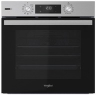 Piekarnik WHIRLPOOL OMSR58CU1SX